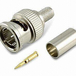 Conectores BNC
