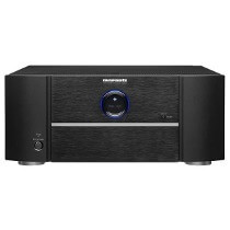 Amplificador de 7 Canales