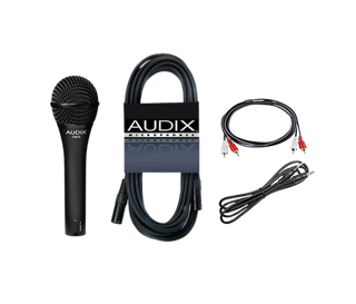 Accesorios para microfonos