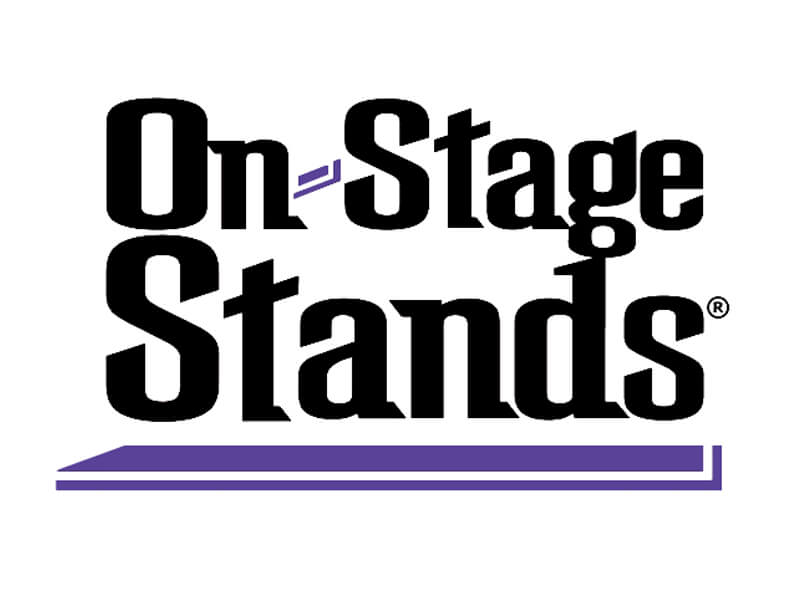 On-stage
