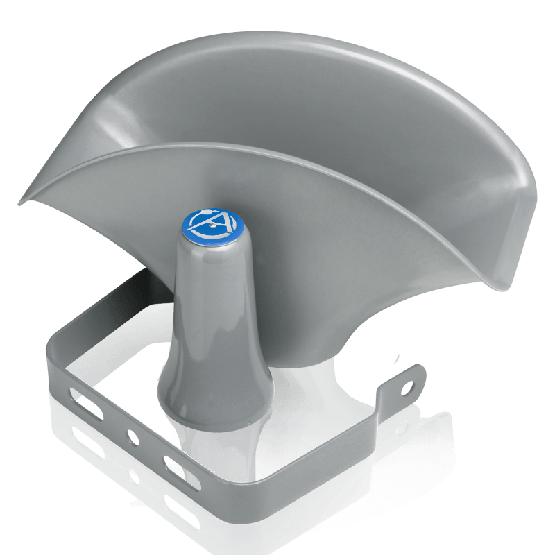 Bocina de gran angular a prueba de explosiones