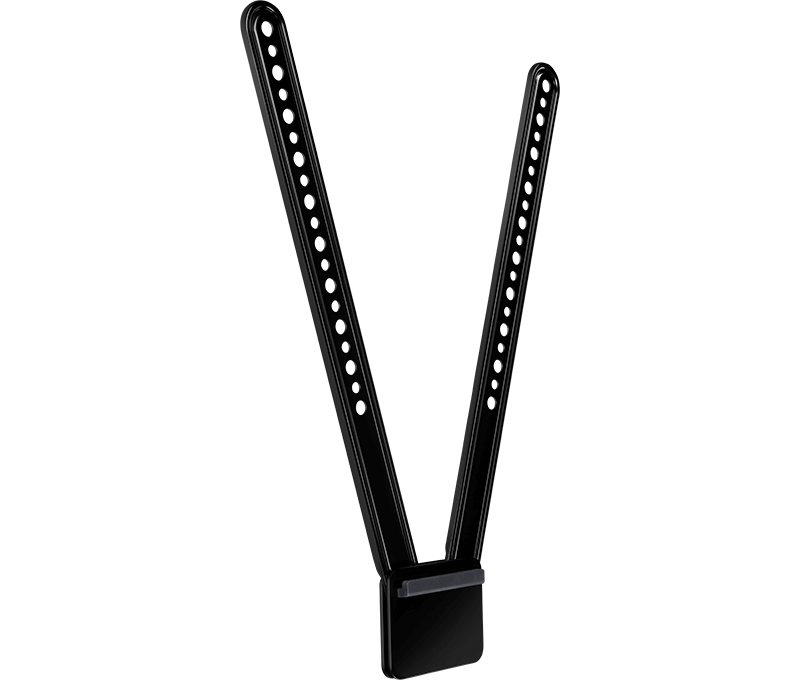 Montaje de TV para Logitech MeetUp