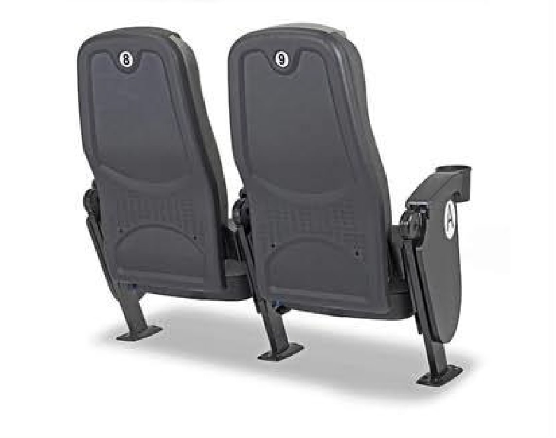 Sillón Cinema CT Butaca Full-Rocker