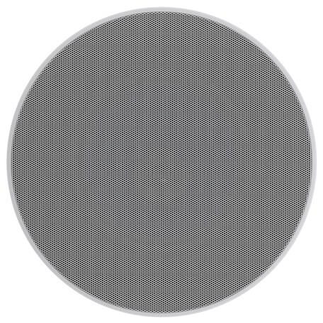 B&W CCM-682 Bocina Empotrable en Techo, 8 Pulgadas 150W PZ