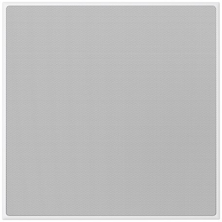 B&W CCM7.5 Bocinas Empotrables en Techo, 6 Pulgadas 150W