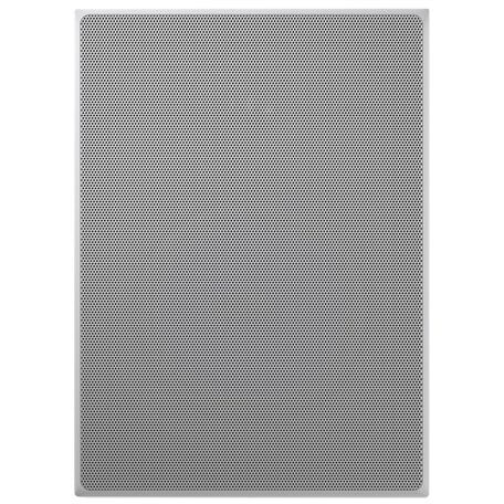 Bocina empotrable en muro, 5 (Par)