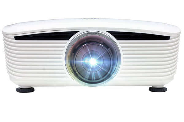 OPTOMA EH505E WUXGA 5,500 LÚMENES SIN LENTE