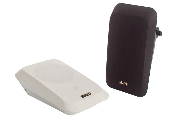 Inter M IWS-10A Altavoz de pared de 10 W