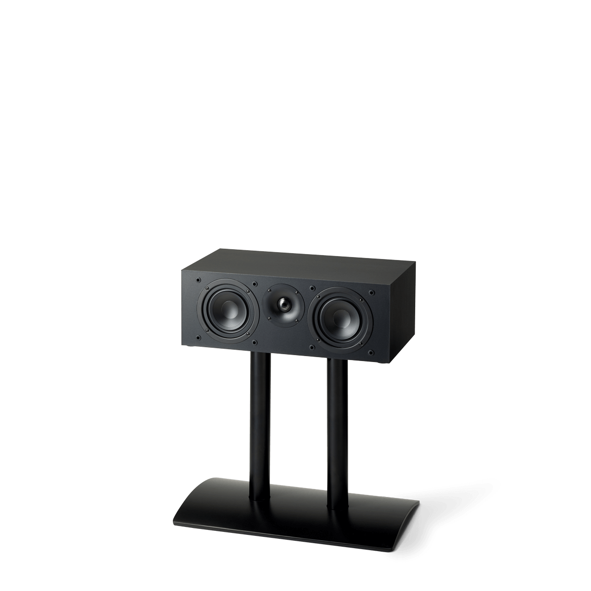 Paradigm  Monitor SE 2000C Altavoz de canal central negro 50 Watts