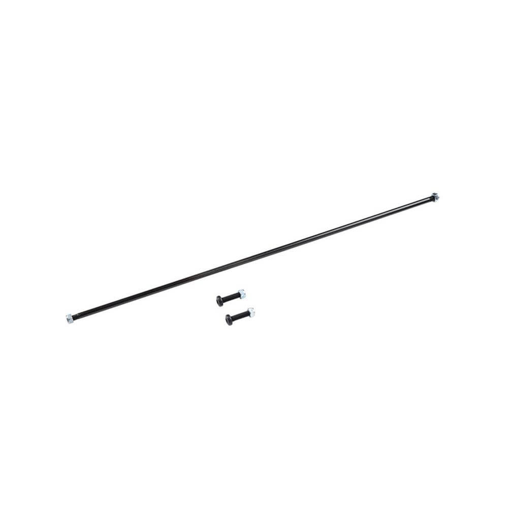 Nexo GMI-BNFIX, Sistema para instalación de gabinetes en instalación fija.