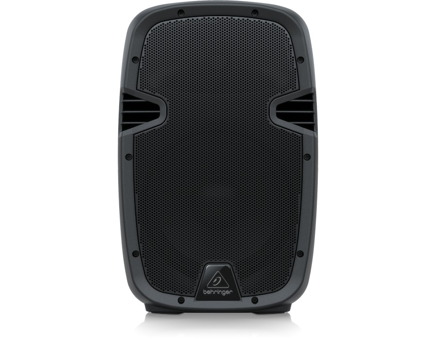 Behringer PK110 Sistema de altavoces de PA pasivo de 500 watts y 10