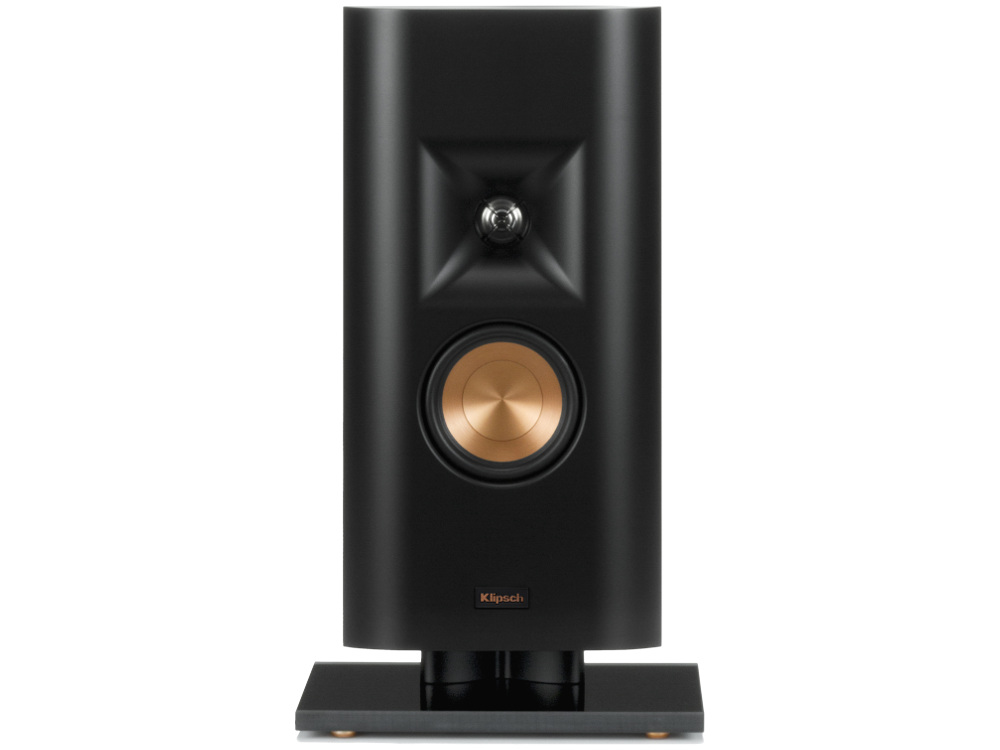 KLIPSCH RP-140D Altavoz a pared de 3.5 pulgadas y 200W