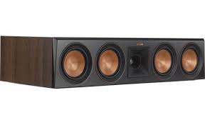 KLIPSCH RP-504C Altavoz central de 5.25 pulgadas y 600W