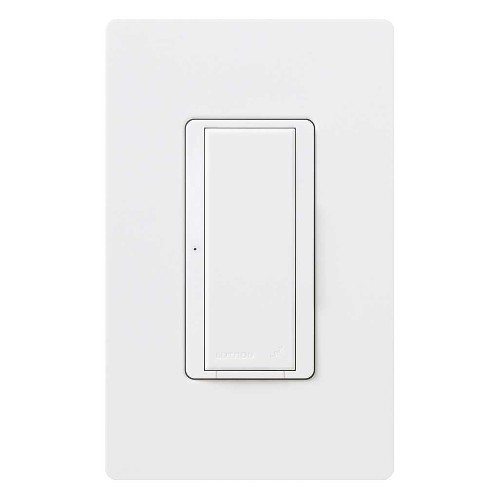 RadioRa 2 del interruptor remoto Neutro