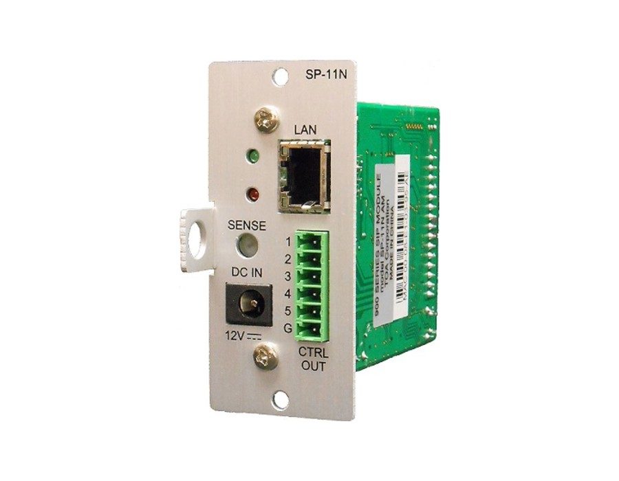 MODULO PARA VOCEO VOLP