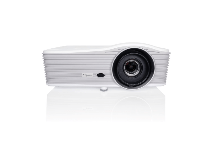 OPTOMA WU515 Videoproyector WUXGA 6000 Lumenes