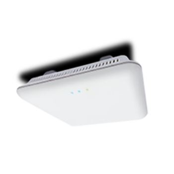 Luxul XAP-810 AP inalámbrico de banda dual AC1200