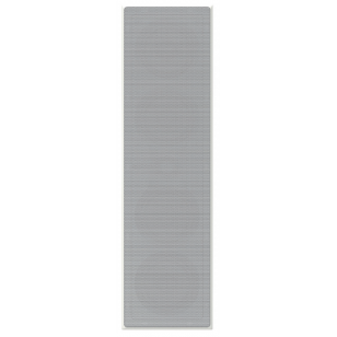 B&W CWM 7.4 S2 Altavoz empotrable en pared.