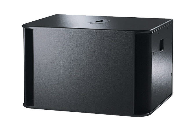 Subwoofer de 15" pasivo