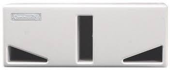 COMMUNITY VLF208 Subwoofer de 2x8 Pulgadas de 300 Watts